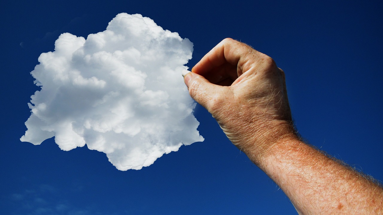How Cloud Infrastructure Supports Military Operations
